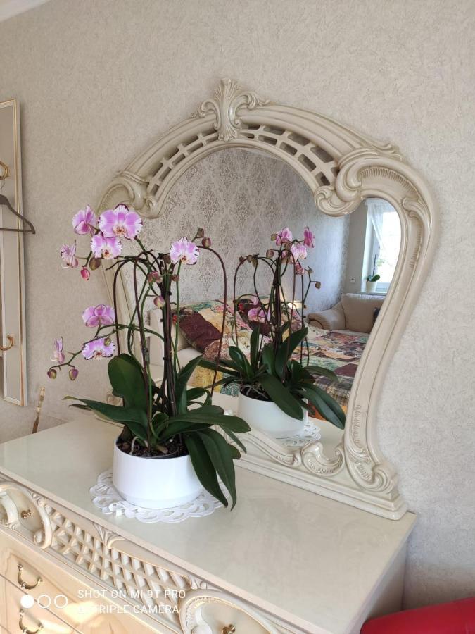 Blumen Apartment Amburgo Esterno foto